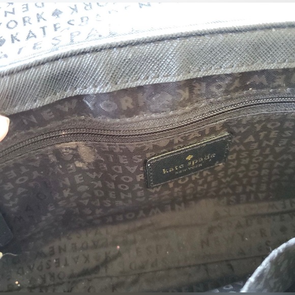 Kate Spade crossbody bag - Picture 4 of 12